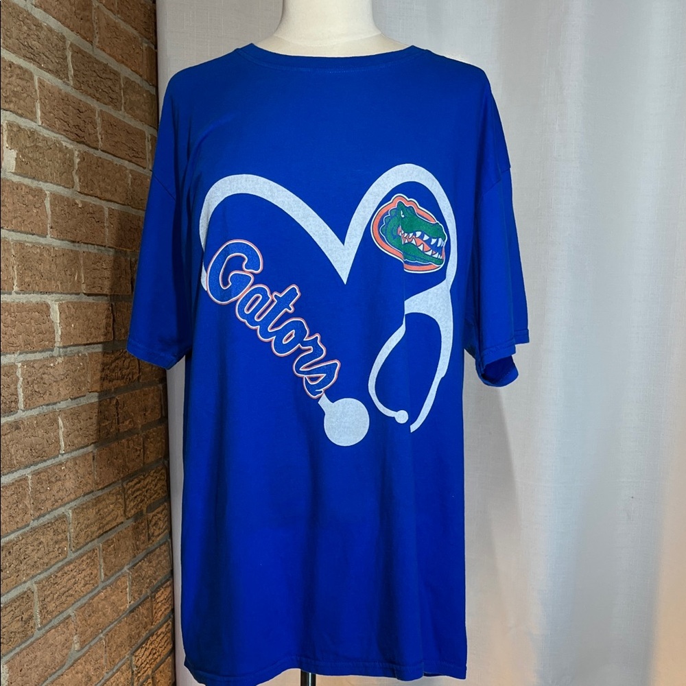 Vintage Florida Gators tee - large